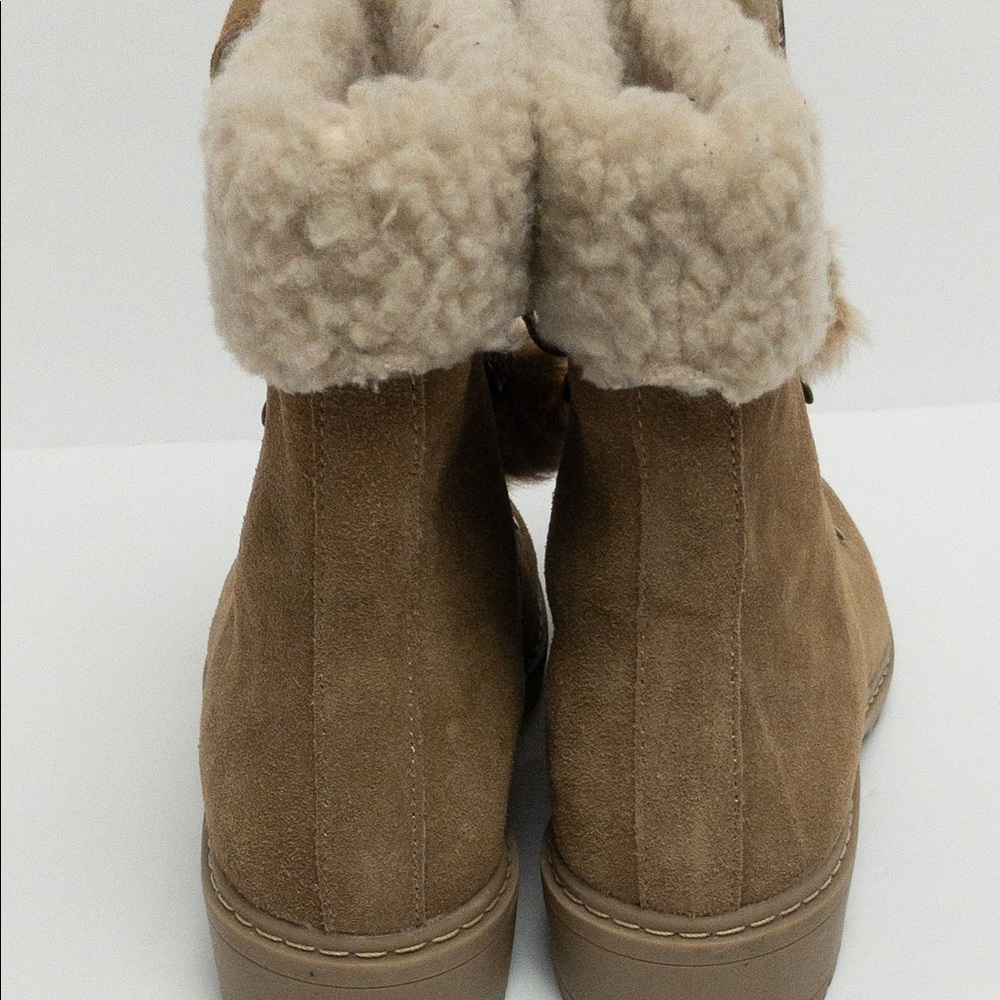 Bass Abigail sand boots size 7 - Picture 6 of 9